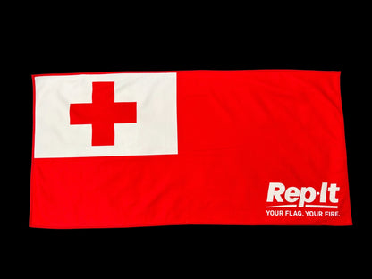 RepIt Towel - Drop 1
