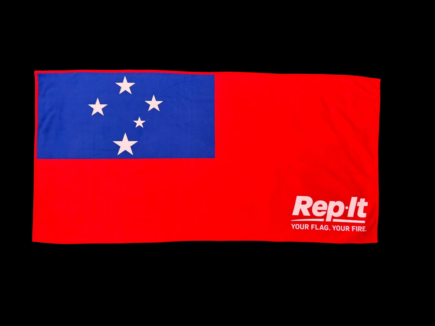 RepIt Towel - Drop 1