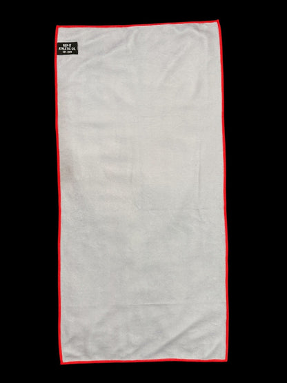 RepIt Towel — Samoa Edition - Rep It