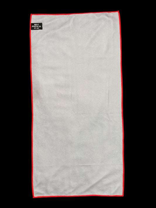RepIt Towel — Samoa Edition - Rep It